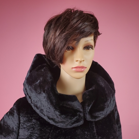 Vtg mod coat - Picture 7 of 16